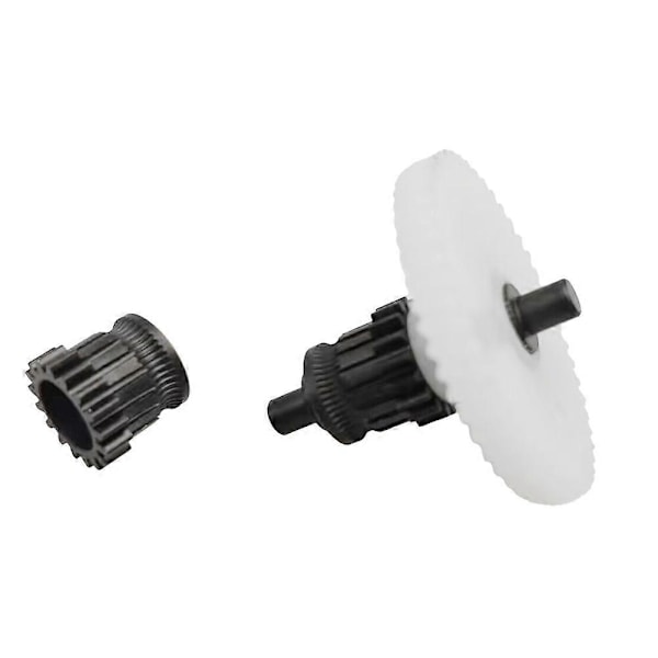 Uppgraderingskit för Adventurer 5M/5M Pro Extruder, härdat drivhjul för förbättrad filamentextrusion
