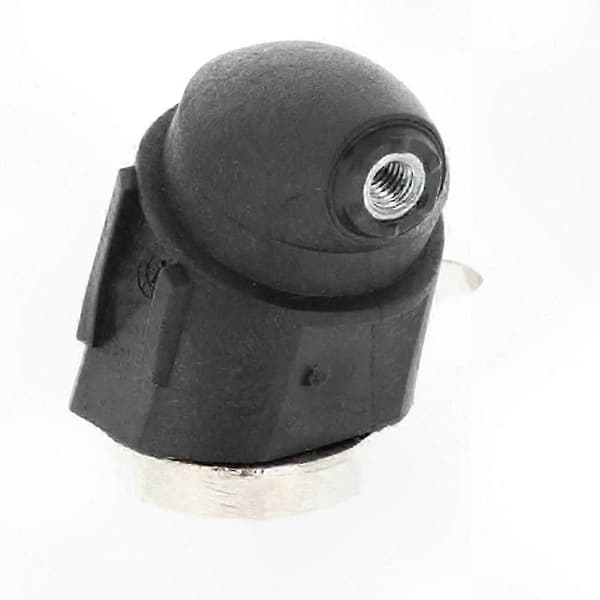 Universal antenne monteringsbase til Smart Fortwo 451 450-serien