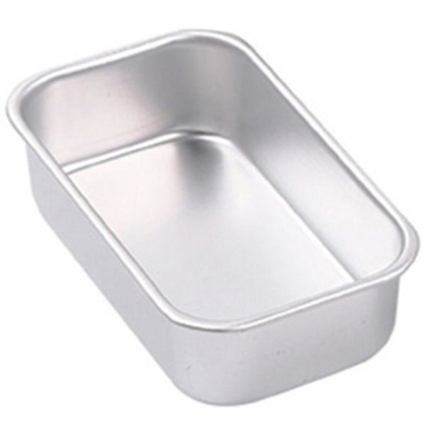 Kitchen Non Stick Loaf Pan Banana Bread Baking Bakeware Cookware Tray