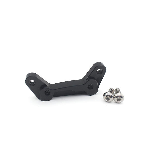 Motorcykel Adapter Kode Bagbremsekaliber Adapter Kode Dæk Til Gtv300 (sort)
