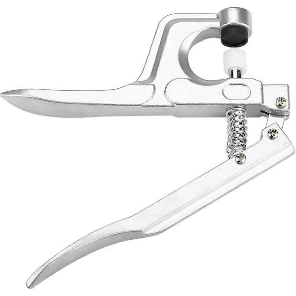 Trykknapptang Kam Trykknapper Tang for Trykknapper T3 T5 T8 Metalltangsett for Søm