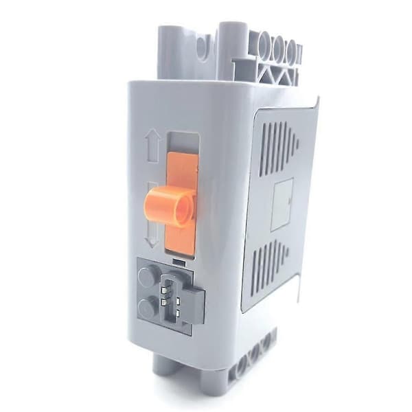 Blokke Tekniske Dele 8881 AA Batteriboks Multi Power Functions Værktøj PF Model Sæt Blokke