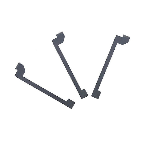 LCD Kabel Skærm Displayhængsel Flex FPC Kamera Udskiftning Reparation Reservedel til D5500 D5600
