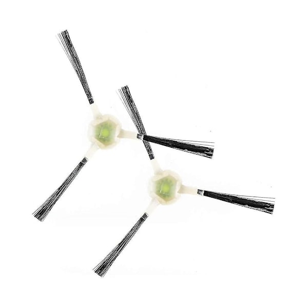 Sivuharjat ja suodattimet Life K2 K3 -robotille, M210 M210s M210b M213 -robotti-imurille