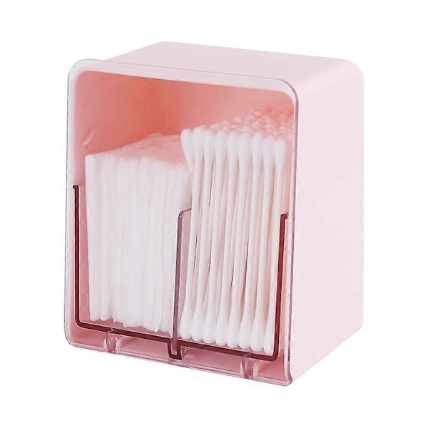 Bomullsdotter Q-tips Holder Beholdere