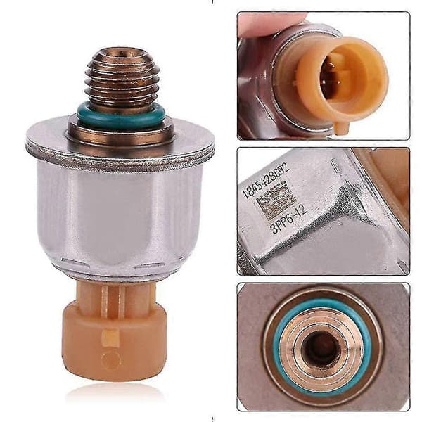 Tryksensor Icp til Ford E-350 E-450 F-250 F-350 F-450 04-07