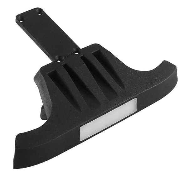 Frontfanger og LED-lys 1610E for Go H16 H16E H16P 1/16 RC-bil Reservedeler Tilbehør