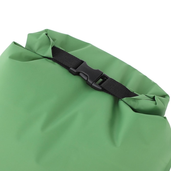 Camping oppustelig taske Hjemmegård Bærbar sammenfoldelig airbag-c