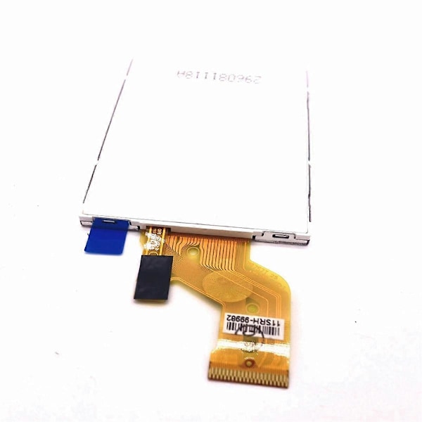 Til A480 Skærm LCD LCD Skærm Multifunktionel Praktisk og Praktisk Bærbar Skærm
