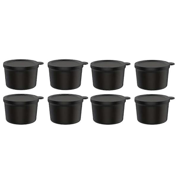 Barbermaskin for is til KitchenAid kjøkkenmaskin, isform til KitchenAid, barbermaskin for is til