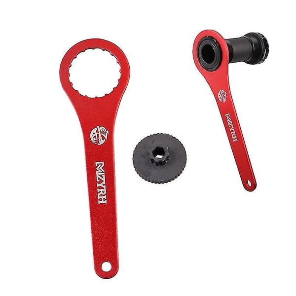 Cykeldub Bb Vevlager