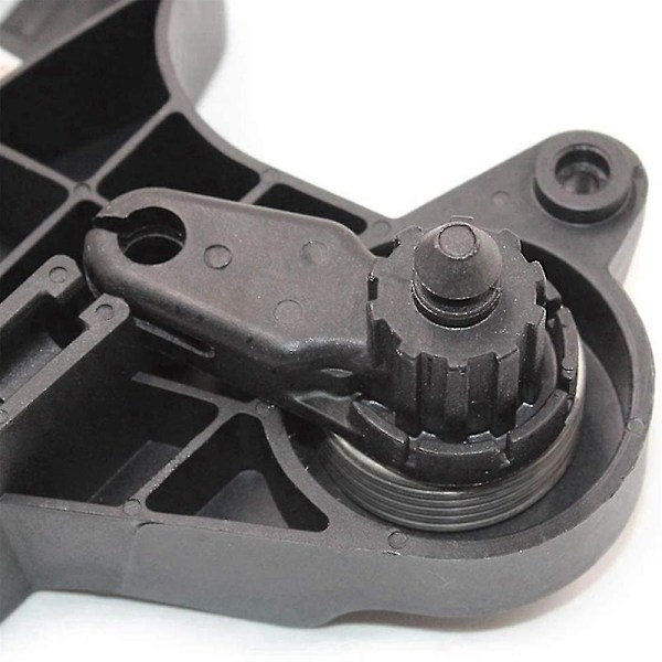 Bilpanser Låseutløser Splint Håndtak For A3 A4 A5 A6 A7 Q2 8t1823633 8t1823633a