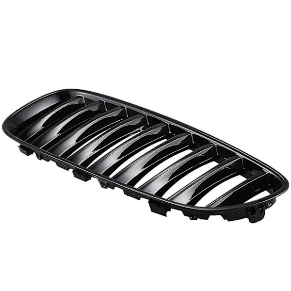 E89 Grill, Front Udskiftningsnyre Til Z Serie Z4/e89 2009-2013 (blank sort)