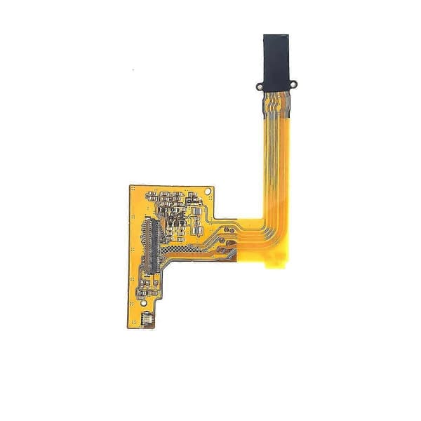 Ny Roterande LCD Flexkabel G1x2 För G1x Ii / G1xii Digitalkamera Rep