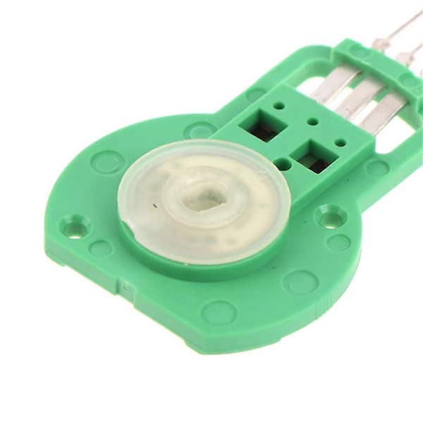 5 stk. 120 grader for bilklimaanlegg motstandssensor 4,7K motstand FP01-WDK02 modell sensor