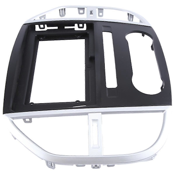 10 tommer Android Audio til W447 2014 2015 - 2021 Bil Auto GPS Stereo Panel 2 Din Ramme