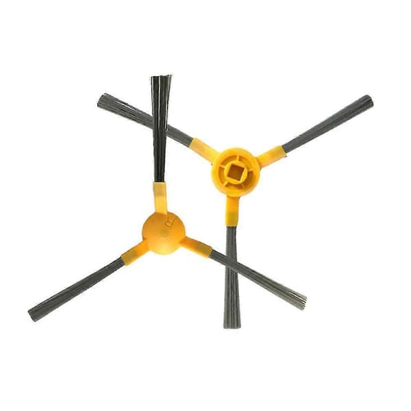 Rullborste Sidoborste Hepa Set För Proscenic 800t 820s 820t Robot