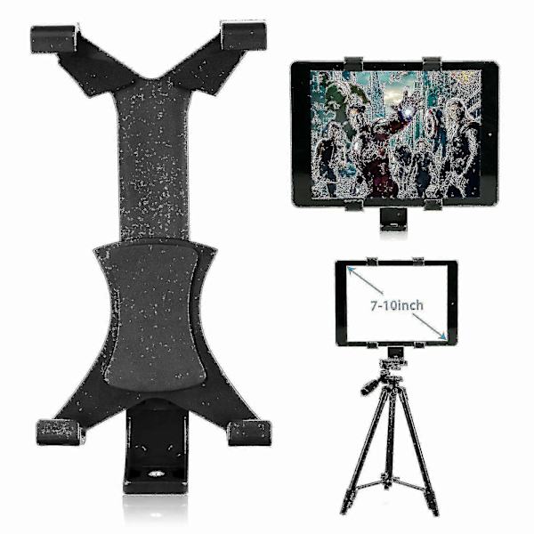 Tablet Tr D Fotografi Video Tablet Klips Til