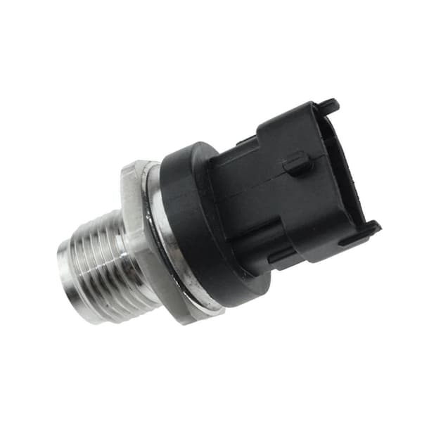 0281002907 Bränsletrycksensor Högtrycks Common Rail Trycksensor Biltillbehör Passar