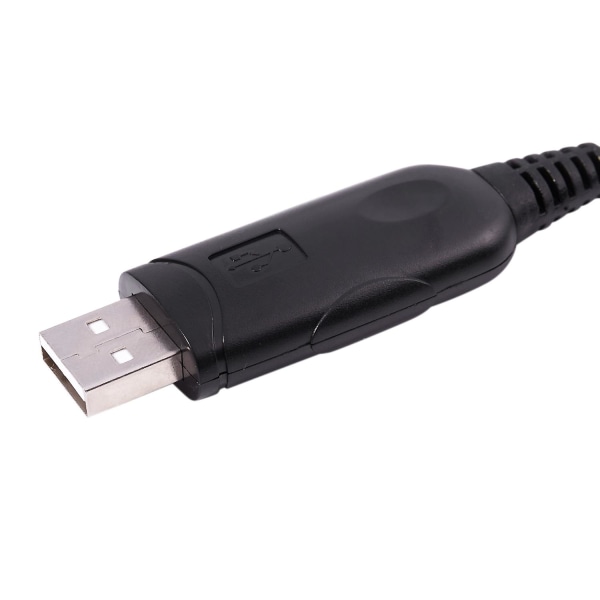 3,5 mm USB-programmeringskabel Opc-478u Icom Ic-f11 Ic-f11s Ic-2200h Ic-2720h