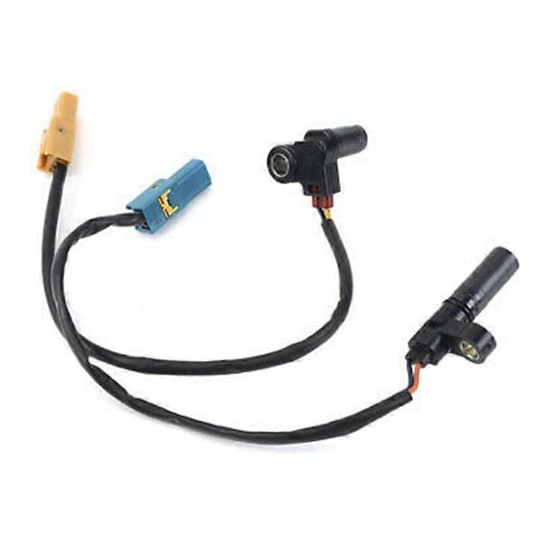 Automobil Gearkasse Input og Output Hastighedssensor til BEETLE 2010-2012 09M927321B 09G927321B