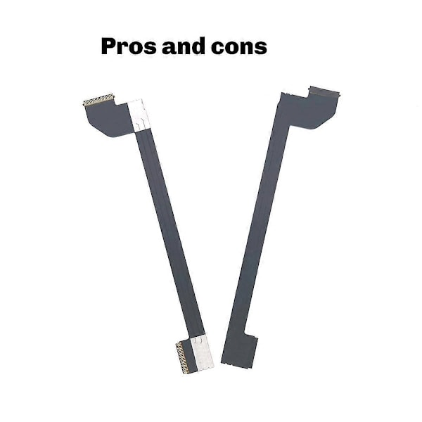 LCD-kabel för skärmdisplay, gångjärn, FPC, ersättningsdel för reparation av kamera, för D5500 D5600