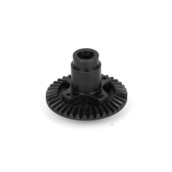 Metalldifferensialsperre Differensialsperre Spole for Axial RBX10 Ryft 1/10 RC Crawler Bil Oppgradering