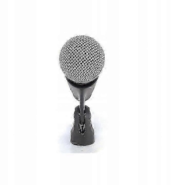 Shure SM58-SE Dynamisk Mikrofon