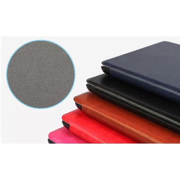 12. generations Premium PU-cover