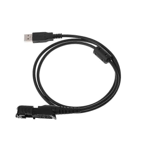 USB Programmeringskabel til Motorola DP2400 DEP500e DEP550 DEP 570 XPR3000e E8608i