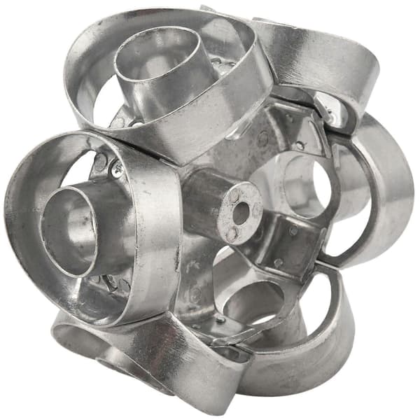Donut-kutter, Formingsmaskin, Metallform for Kaker