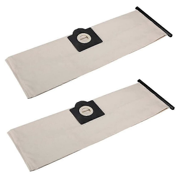 Erstatningsdeler Støvpose Kompatibel For Karcher Wd3 Mv3