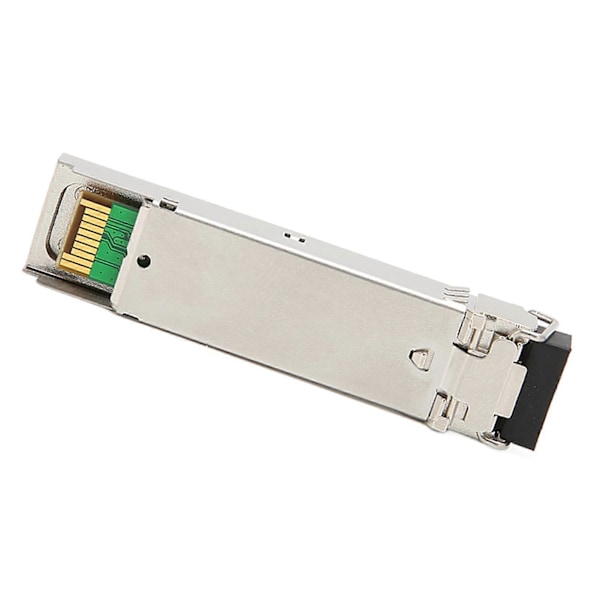 SFP-modul 1,25G 850nm Dual Fiber Single Mode 550 meter Overføringsavstand DDM Funksjon Optisk Transceiver