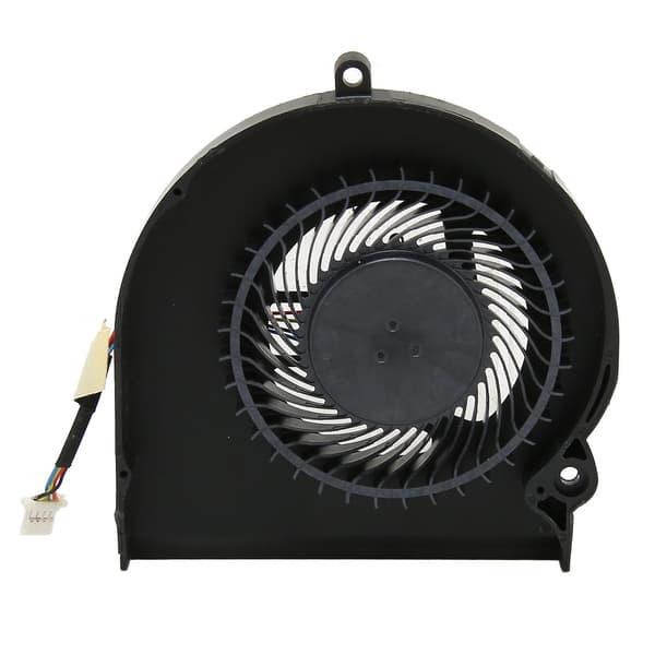 4 Pin Laptop Køleventilator Udskiftning til Dell Alienware 15 R3 R4 P69F EG75070S1?C260?S9A Notebook PC Computer CPU