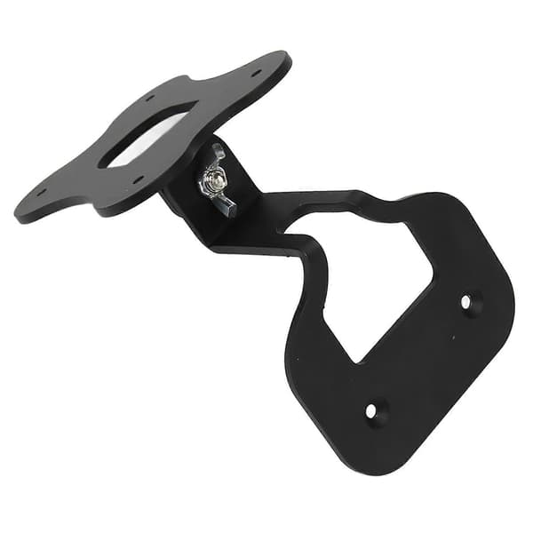 Högtalarväggfästen Professionell Metall Stark Bärförmåga Trådlös Högtalarväggfäste för Formation Flex