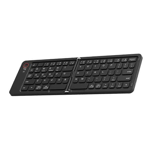 Til IOS/Android/Windows Tablet Mobiltelefon Bærbart Tastatur, A