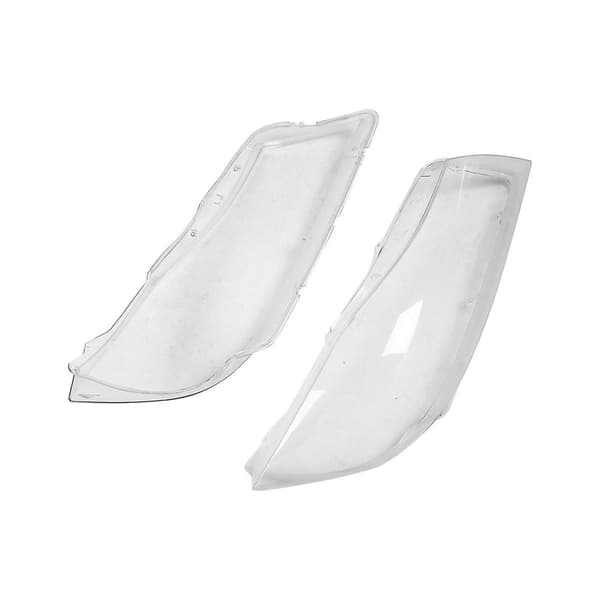 Frontlyktdeksel for BMW 3-serie E90 2005-2012