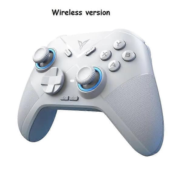 Flydigi Direwolf Trådløs/Kablet 2 Version Gaming Controller Understøtter PC/NINTENDO SWITCH Gamepad til Android/iOS Mobiltelefon