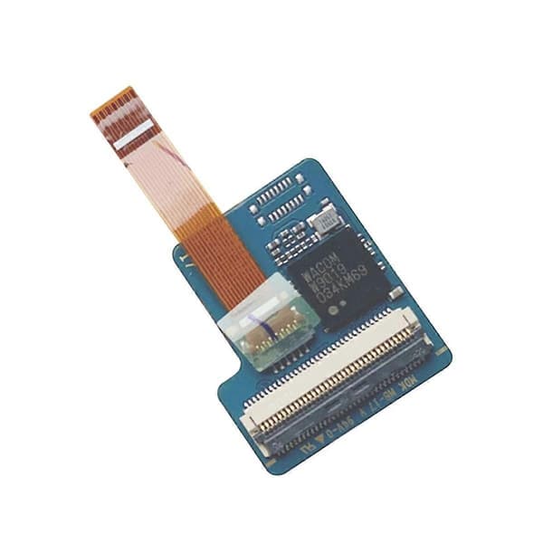 Touch-tilkoblingskort for Galaxy Tab S6 Lite SMP610 P615 Erstatning Reparasjon Reservedel