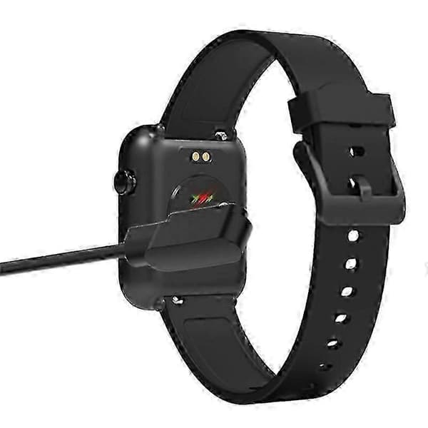 Magnetisk Smartklokkelader med USB-ladekabel for CMF Watch Pro 2 & Watch Pro 1,2m Lading