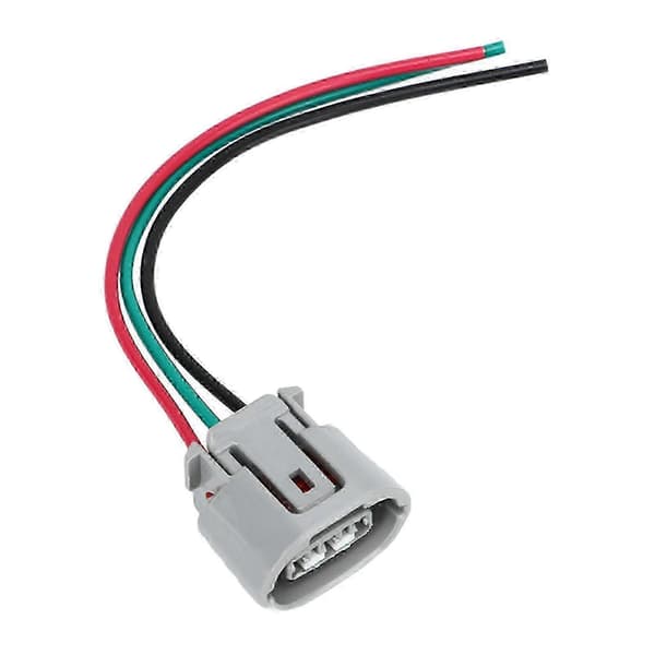 2 stk. Reparationsstik til generator ledningsnet kabelforbindelser til ALTIMA 2.5L MOTOR 2007?2009-God