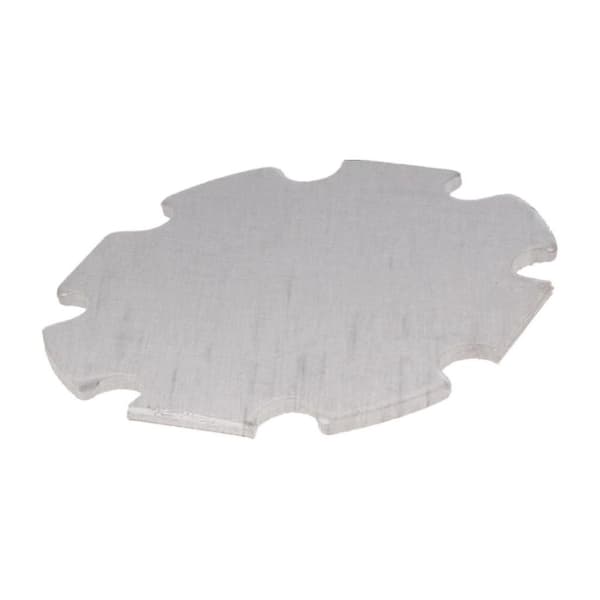3w Cob Høyeffekt Super Sterk Lys Lampe Perle Led Chip Dagslys Hvit