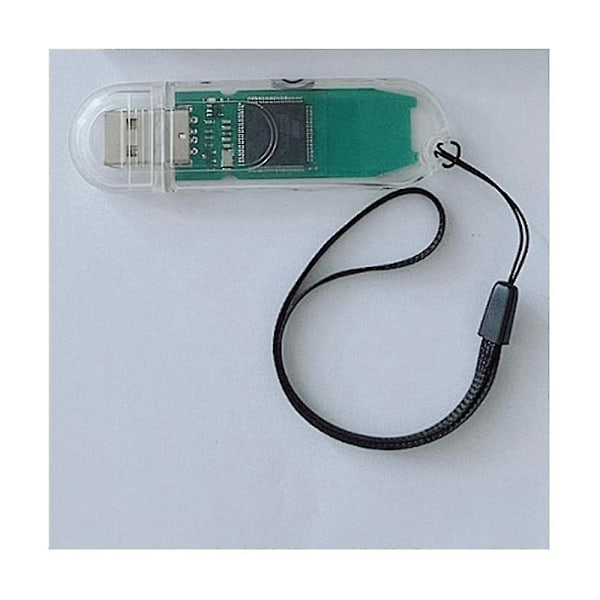 Smart Dongle Programmer med 67 moduler USB Dongle Chip Tuning Verktøy Fungerer med Gammel Ktmobd/openport