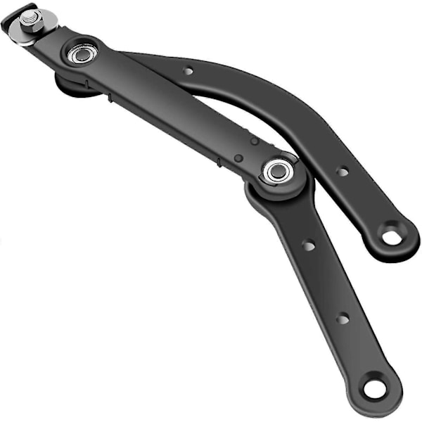 Bil Front Høyre Vindusviskerarm Frontviskerarm For - E60 E61 E63 E64 61617185366 Biltilbehør