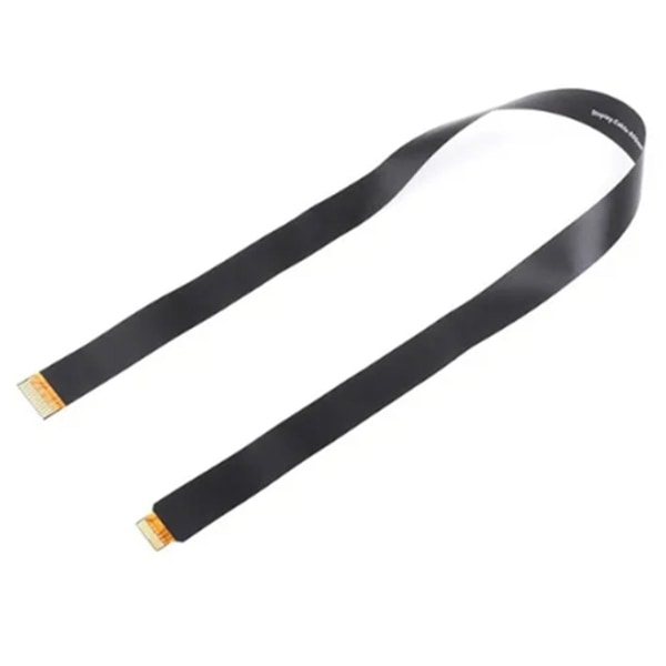 For 5 Flexible Flat Cable Connecting Line Fpc 22pin To 15pin For Display Screen(500mm)