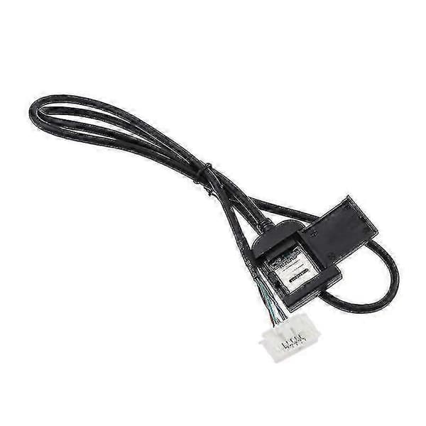 Simkort Slot Adapter Til Android Multimedia GPS 4G 20pin Kabel Biltilbehør