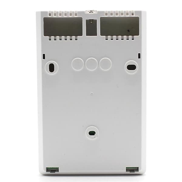 MT01 220VAC Mekanisk Termostat til Rum Aircondition Ventilator Coil Termostat Temperaturregulator W