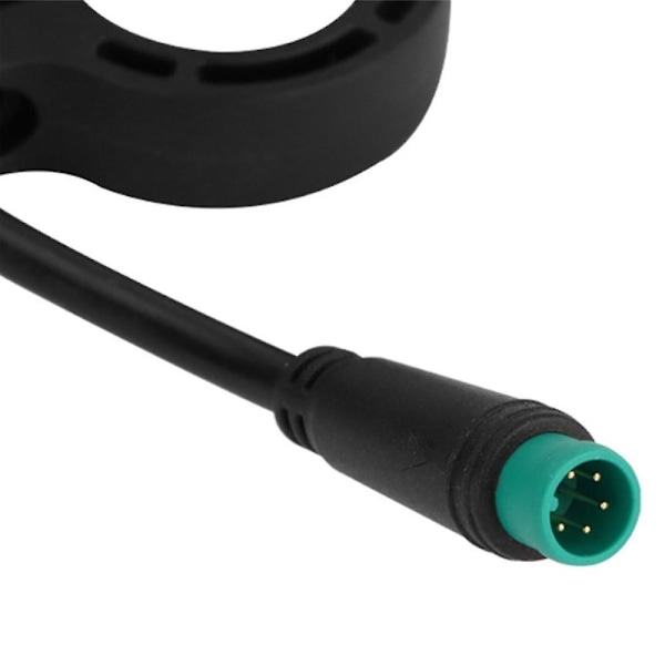 Elektrisk sparkesykkel for M5 bryter 3-funksjons horn frontlys styrekontroller