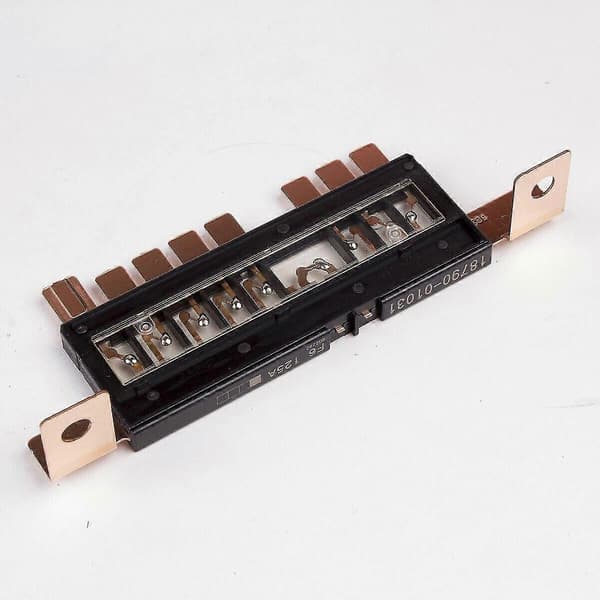 Bil Multi Sikringer Til Accent Forte Cerato 18790-01031