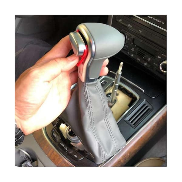 Automatisk Gearskifte Knapper til A6 A3 8p A4 B8 A5 Q5 2009 -2014 4g1 713 139 R